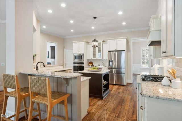 1321 Cedar Grove Road, Pittsboro, NC 27312