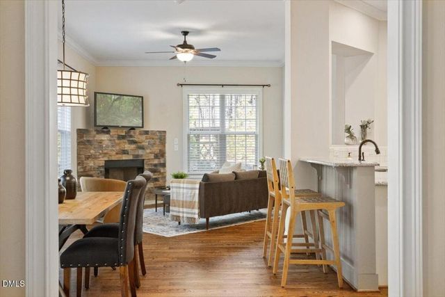 1321 Cedar Grove Road, Pittsboro, NC 27312