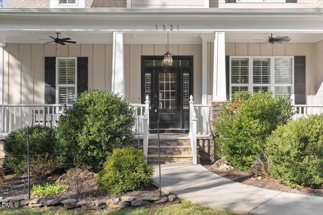 1321 Cedar Grove Road, Pittsboro, NC 27312