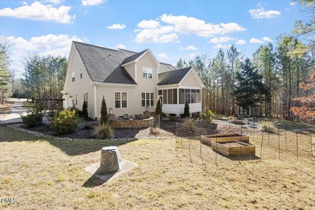 1321 Cedar Grove Road, Pittsboro, NC 27312