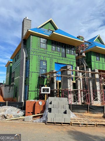 180 5th Street, Fayetteville, GA 30214