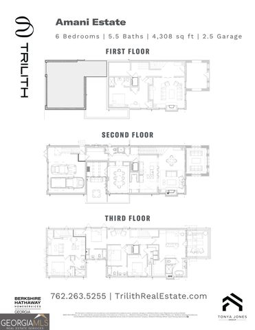 180 5th Street, Fayetteville, GA 30214