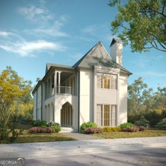 180 5th Street, Fayetteville, GA 30214