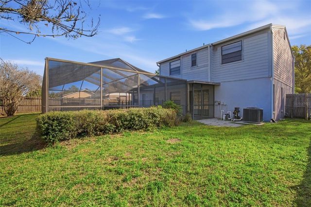 15908 BRIDGEWATER LANE, Tampa, FL 33624