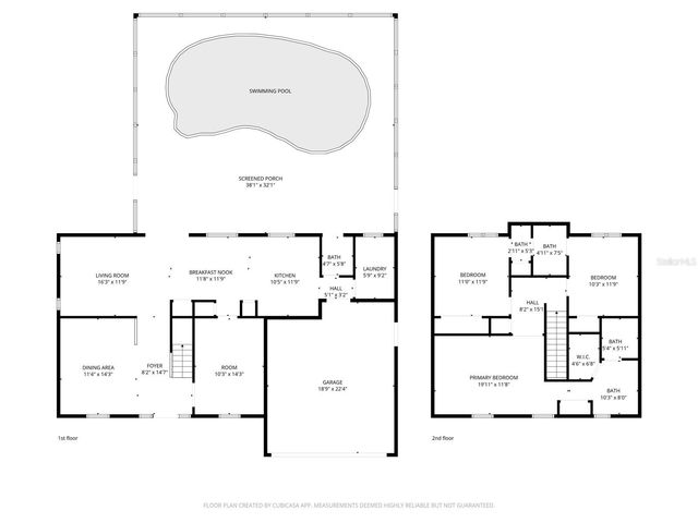 15908 BRIDGEWATER LANE, Tampa, FL 33624