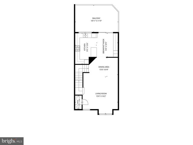 21980 BOX CAR SQ, Sterling, VA 20166