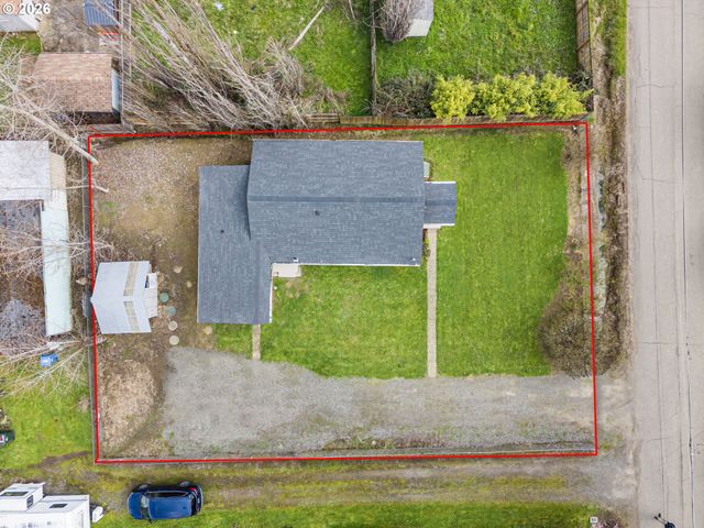 1321 SUNSET Ln, Sutherlin, OR 97479