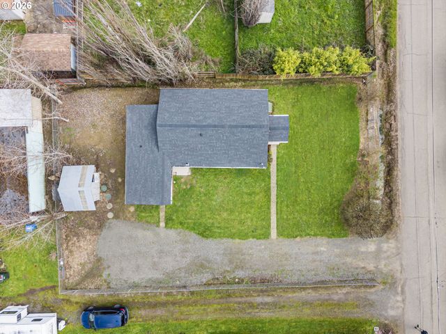 1321 SUNSET Ln, Sutherlin, OR 97479