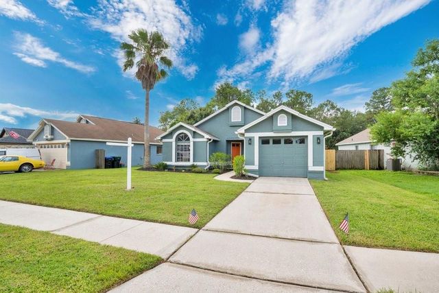 13850 GINGER CREEK BOULEVARD, Orlando, FL 32826