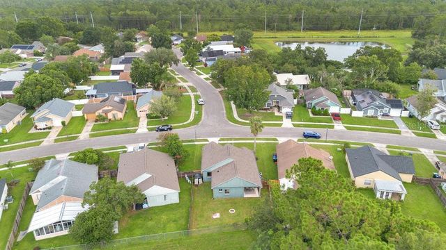 13850 GINGER CREEK BOULEVARD, Orlando, FL 32826