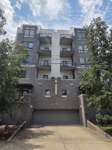 1101 18th Ave S Apt 601, Nashville, TN 37212