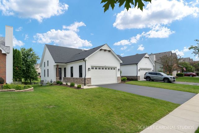 515 Sudbury Circle, Oswego, IL 60543