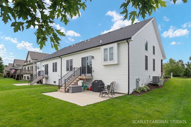 515 Sudbury Circle, Oswego, IL 60543
