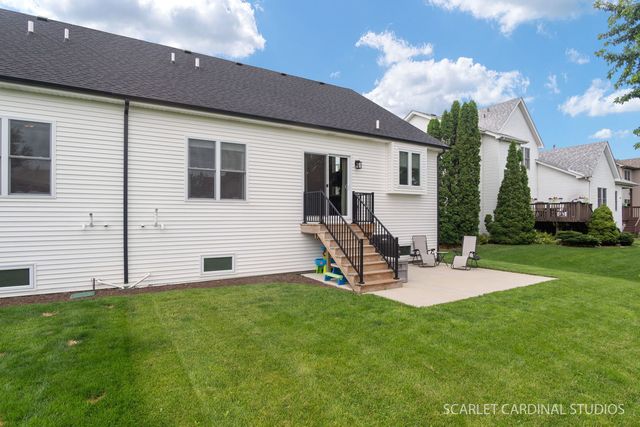 515 Sudbury Circle, Oswego, IL 60543