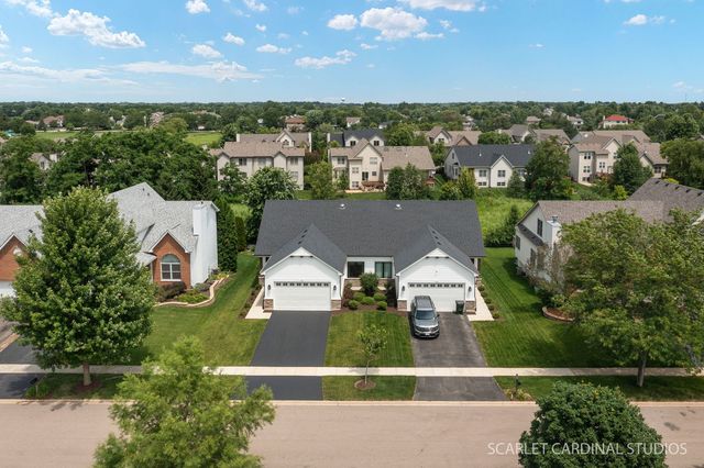 515 Sudbury Circle, Oswego, IL 60543