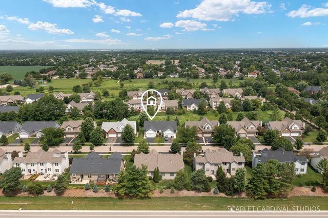 515 Sudbury Circle, Oswego, IL 60543