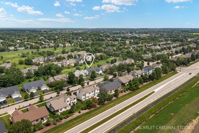 515 Sudbury Circle, Oswego, IL 60543