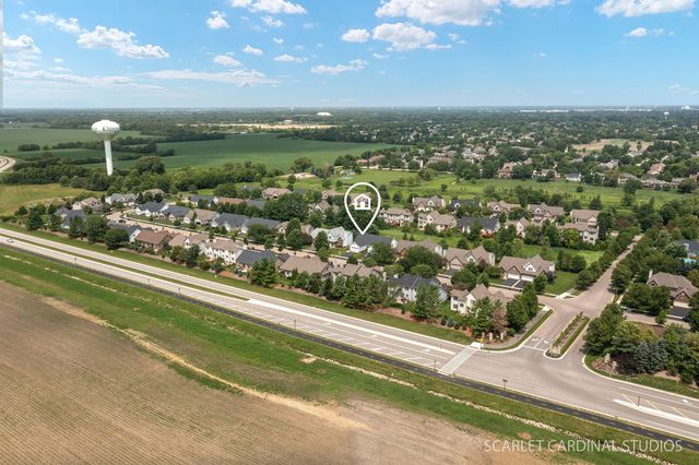 515 Sudbury Circle, Oswego, IL 60543