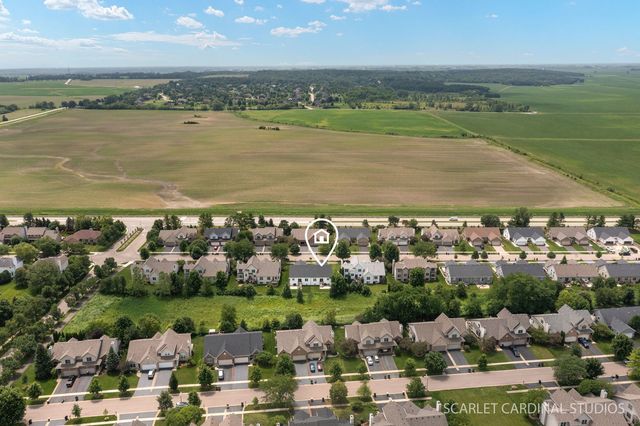 515 Sudbury Circle, Oswego, IL 60543
