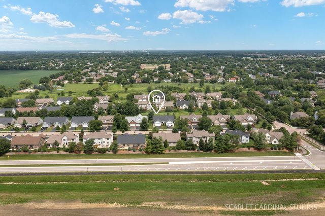 515 Sudbury Circle, Oswego, IL 60543
