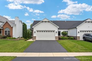 515 Sudbury Circle, Oswego, IL 60543