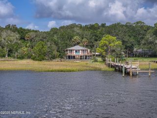 95085 SEYMORE Lane, Fernandina Beach, FL 32034
