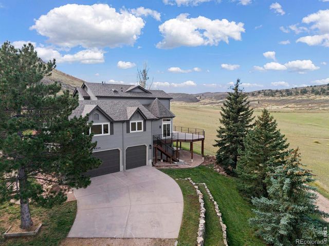 6534 Gindler Ranch Road, Fort Collins, CO 80526