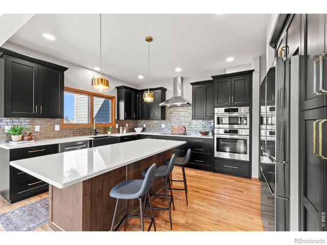 6534 Gindler Ranch Road, Fort Collins, CO 80526