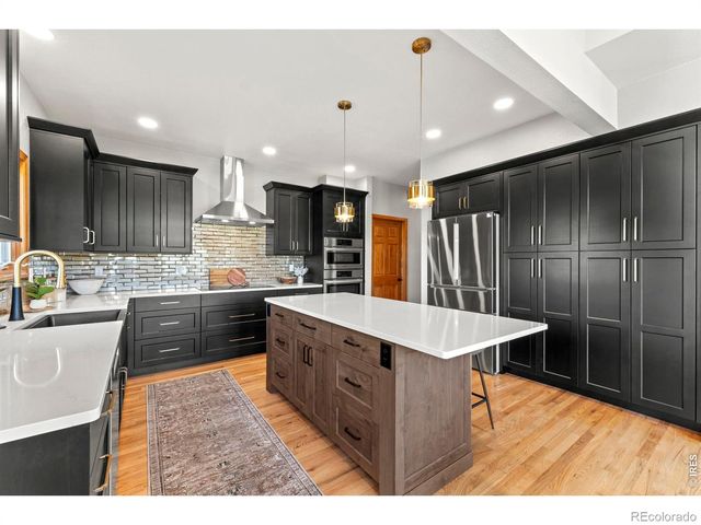 6534 Gindler Ranch Road, Fort Collins, CO 80526