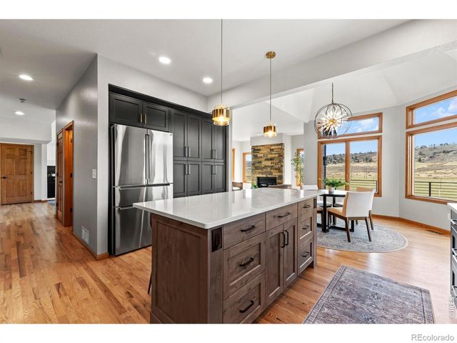 6534 Gindler Ranch Road, Fort Collins, CO 80526