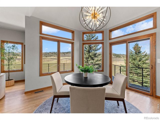 6534 Gindler Ranch Road, Fort Collins, CO 80526