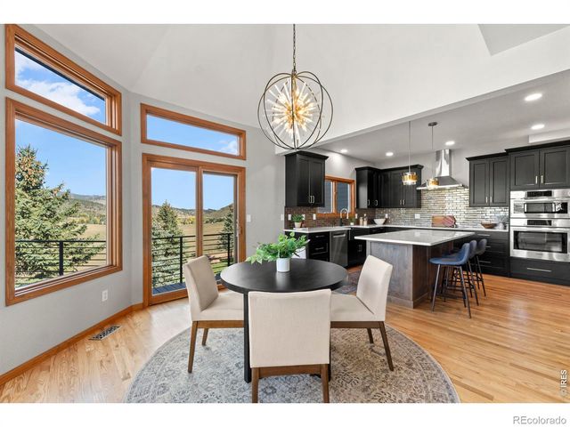 6534 Gindler Ranch Road, Fort Collins, CO 80526