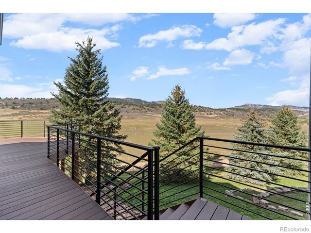 6534 Gindler Ranch Road, Fort Collins, CO 80526