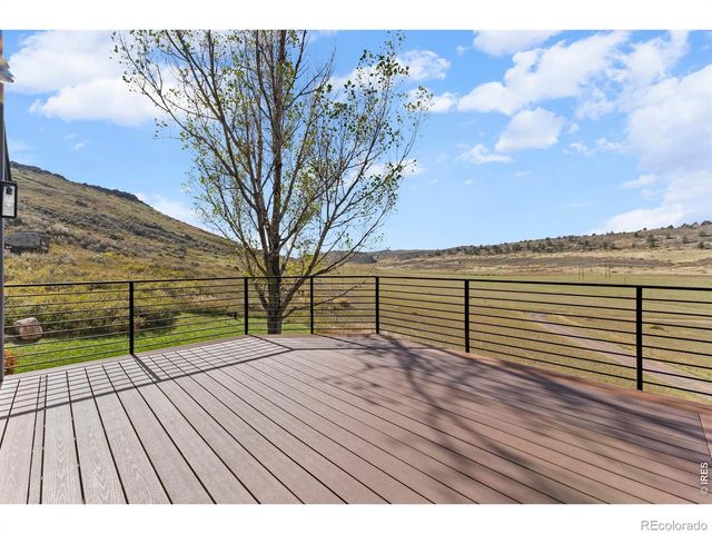 6534 Gindler Ranch Road, Fort Collins, CO 80526