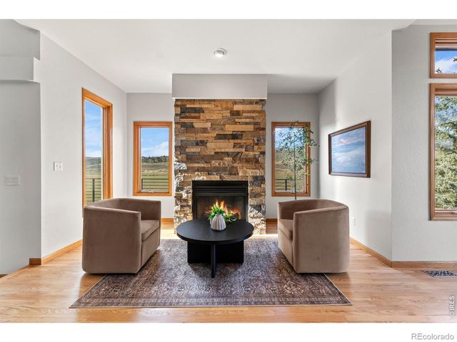 6534 Gindler Ranch Road, Fort Collins, CO 80526