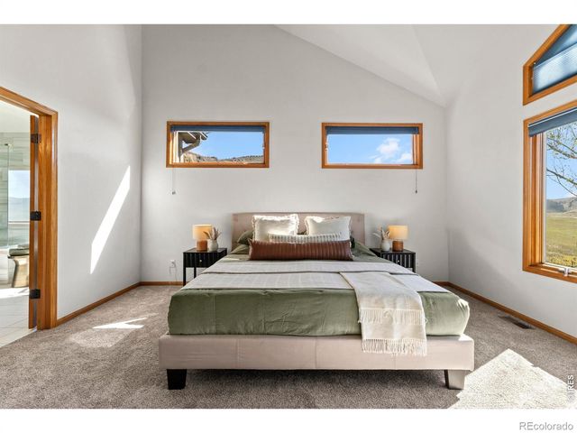 6534 Gindler Ranch Road, Fort Collins, CO 80526