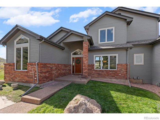 6534 Gindler Ranch Road, Fort Collins, CO 80526