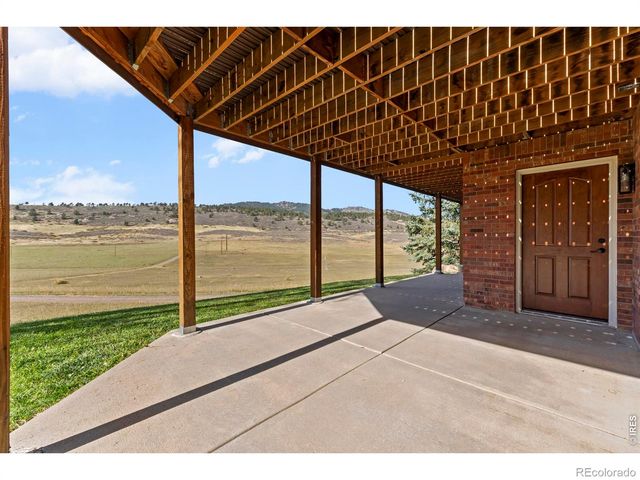 6534 Gindler Ranch Road, Fort Collins, CO 80526
