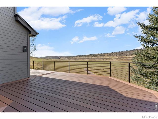 6534 Gindler Ranch Road, Fort Collins, CO 80526