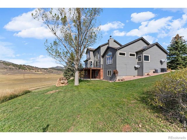 6534 Gindler Ranch Road, Fort Collins, CO 80526