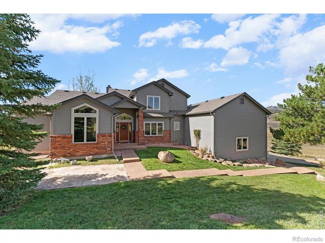 6534 Gindler Ranch Road, Fort Collins, CO 80526