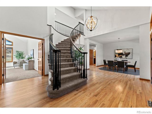 6534 Gindler Ranch Road, Fort Collins, CO 80526