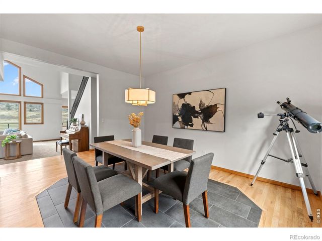 6534 Gindler Ranch Road, Fort Collins, CO 80526