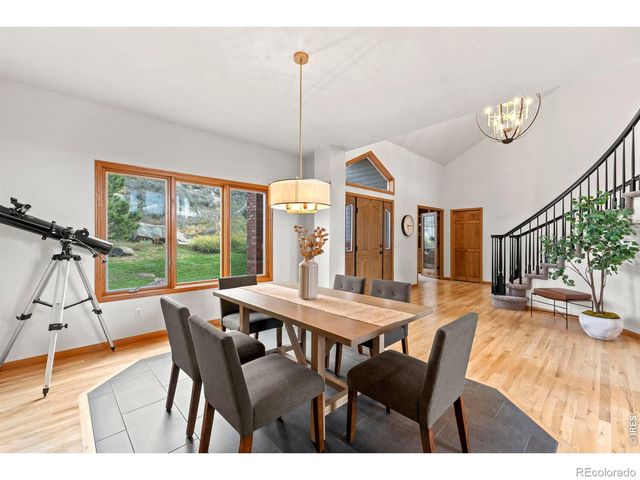 6534 Gindler Ranch Road, Fort Collins, CO 80526