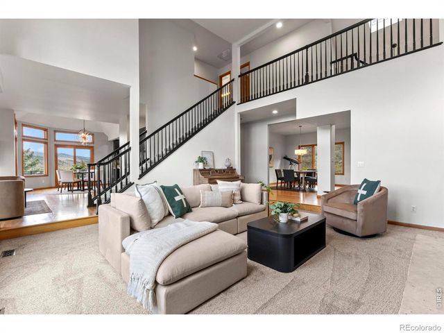6534 Gindler Ranch Road, Fort Collins, CO 80526