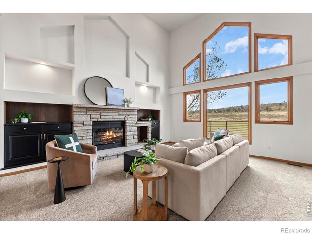 6534 Gindler Ranch Road, Fort Collins, CO 80526