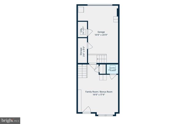 4644 WOODBERRY ST, Riverdale, MD 20737