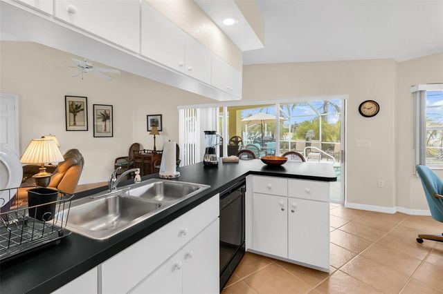 18075 PETOSKEY CIRCLE, Port Charlotte, FL 33948