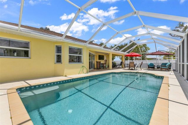 18075 PETOSKEY CIRCLE, Port Charlotte, FL 33948