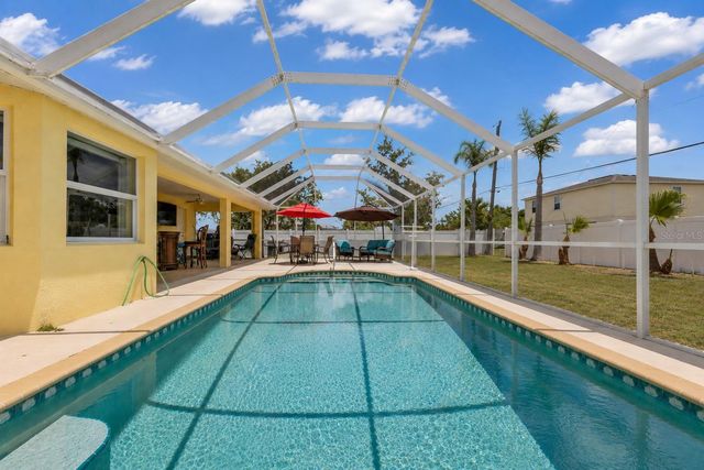 18075 PETOSKEY CIRCLE, Port Charlotte, FL 33948